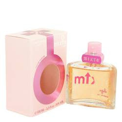 Mixte Eau De Toilette Spray By Jeanne Arthes