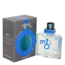 Mixte Eau De Toilette Spray By Jeanne Arthes