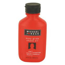 Michael Jordan Shave Oil By Michael Jordan