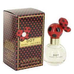 Marc Jacobs Dot Eau De Parfum spray By Marc Jacobs