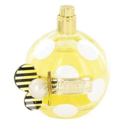 Marc Jacobs Honey Eau De Parfum Spray (Tester) By Marc Jacobs