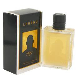 Michael Jordan Legend Cologne Spray By Michael Jordan