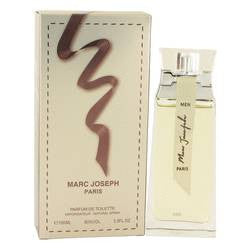 Marc Joseph Parfum De Toilette Spray By Marc Joseph