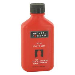 Michael Jordan Shave Gel By Michael Jordan