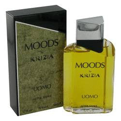 Moods After Shave By Krizia