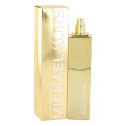 Michael Kors 24k Brilliant Gold Eau De Parfum Spray By Michael Kors