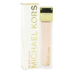 Michael Kors Glam Jasmine Eau De Parfum Spray By Michael Kors