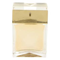 Michael Kors Gold Luxe Eau De Parfum Spray (unboxed) By Michael Kors