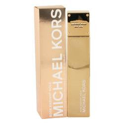 Michael Kors Rose Radiant Gold Eau De Parfum Spray By Michael Kors