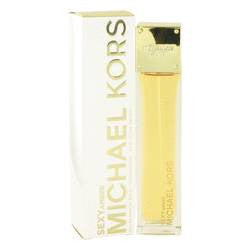 Michael Kors Sexy Amber Eau De Parfum Spray By Michael Kors