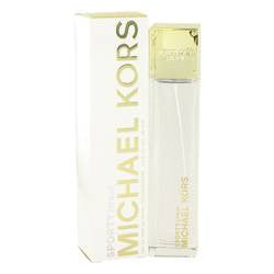 Michael Kors Sporty Citrus Eau De Parfum Spray By Michael Kors