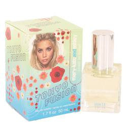 Tokyo Fusion Eau De Toilette Spray By Mary-Kate And Ashley