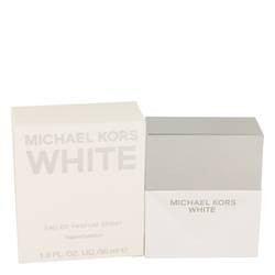 Michael Kors White Eau De Parfum Spray By Michael Kors