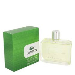 Lacoste Essential Eau De Toilette Spray By Lacoste