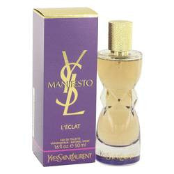 Manifesto L'eclat Eau De Toilette Spray By Yves Saint Laurent