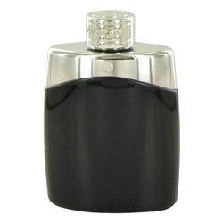 Montblanc Legend Eau De Toilette Spray (Tester) By Mont Blanc