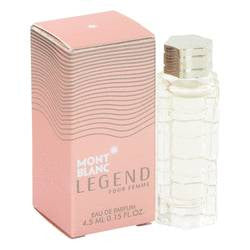 Montblanc Legend Mini EDP By Mont Blanc