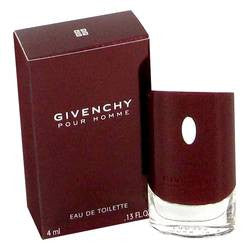 Givenchy (purple Box) Mini EDT By Givenchy