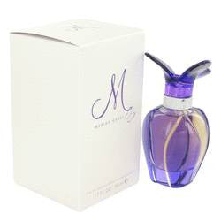 M (mariah Carey) Eau De Parfum Spray By Mariah Carey