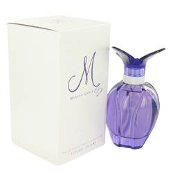 M (mariah Carey) Eau De Parfum Spray By Mariah Carey