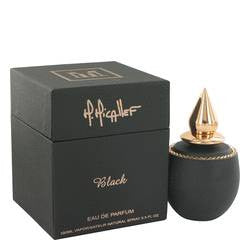 Micallef Black Ananda Eau De Parfum Spray By M. Micallef