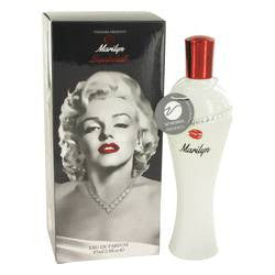 Marilyn Monroe Bombshell Eau De Parfum Spray By CMG Worldwide