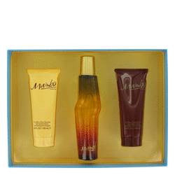 Mambo Gift Set By Liz Claiborne