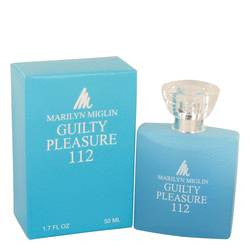 Guilty Pleasure 112 Eau De Parfum Spray By Marilyn Miglin