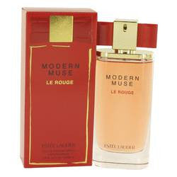 Modern Muse Le Rouge Eau De Parfum Spray By Estee Lauder