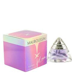 Mauboussin M Moi Eau De Parfum Spray By Mauboussin