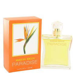 Marilyn Miglin Paradise Eau De Parfum Spray By Marilyn Miglin