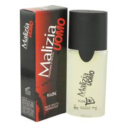 Malizia Uomo Musk Eau De Toilette Spray By Vetyver