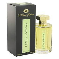 Mon Numero 9 Eau De Cologne Spray (Unisex) By L'Artisan Parfumeur