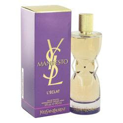 Manifesto L'eclat Eau De Toilette Spray By Yves Saint Laurent