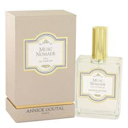 Musc Nomade Eau De Parfum Spray By Annick Goutal