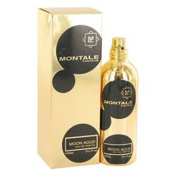 Montale Moon Aoud Eau De Parfum Spray By Montale