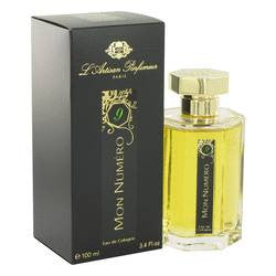 Mon Numero 9 Eau De Cologne Spray (Unisex) By L'Artisan Parfumeur