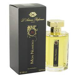 Mon Numero 10 Eau De Parfum Spray By L'ARTISAN PARFUMEUR