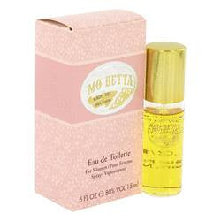 Mo Betta Eau De Toilette Spray By Five Star Fragrance Co.