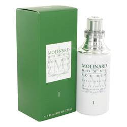 Molinard I Eau De Toilette Spray By Molinard