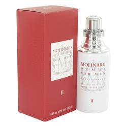 Molinard Ii Eau De Toilette Spray By Molinard