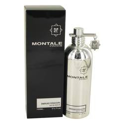 Montale Embruns D'essaouira Eau De Parfum Spray By Montale