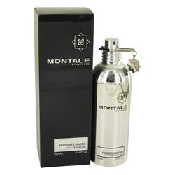 Montale Fougeres Marine Eau De Parfum Spray By Montale