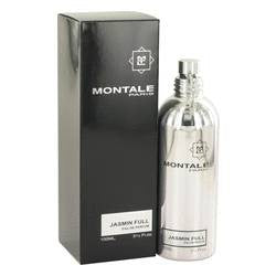 Montale Jasmin Full Eau De Parfum Spray By Montale