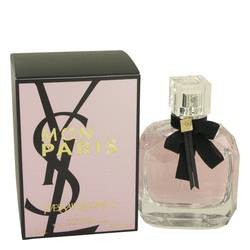 Mon Paris Eau De Parfum Spray By Yves Saint Laurent