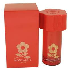 Montagut Red Eau De Toilette Spray By Montagut