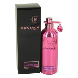 Montale Aoud Roses Petals Eau De Parfum Spray By Montale