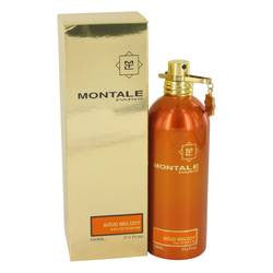 Montale Aoud Melody Eau De Parfum Spray By Montale