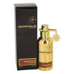 Montale Boise Fruite Eau De Parfum Spray (Unisex) By Montale