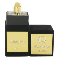 Moramanga Eau De Parfum Spray By Coquillete